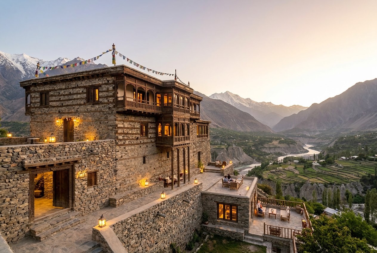 Khaplu