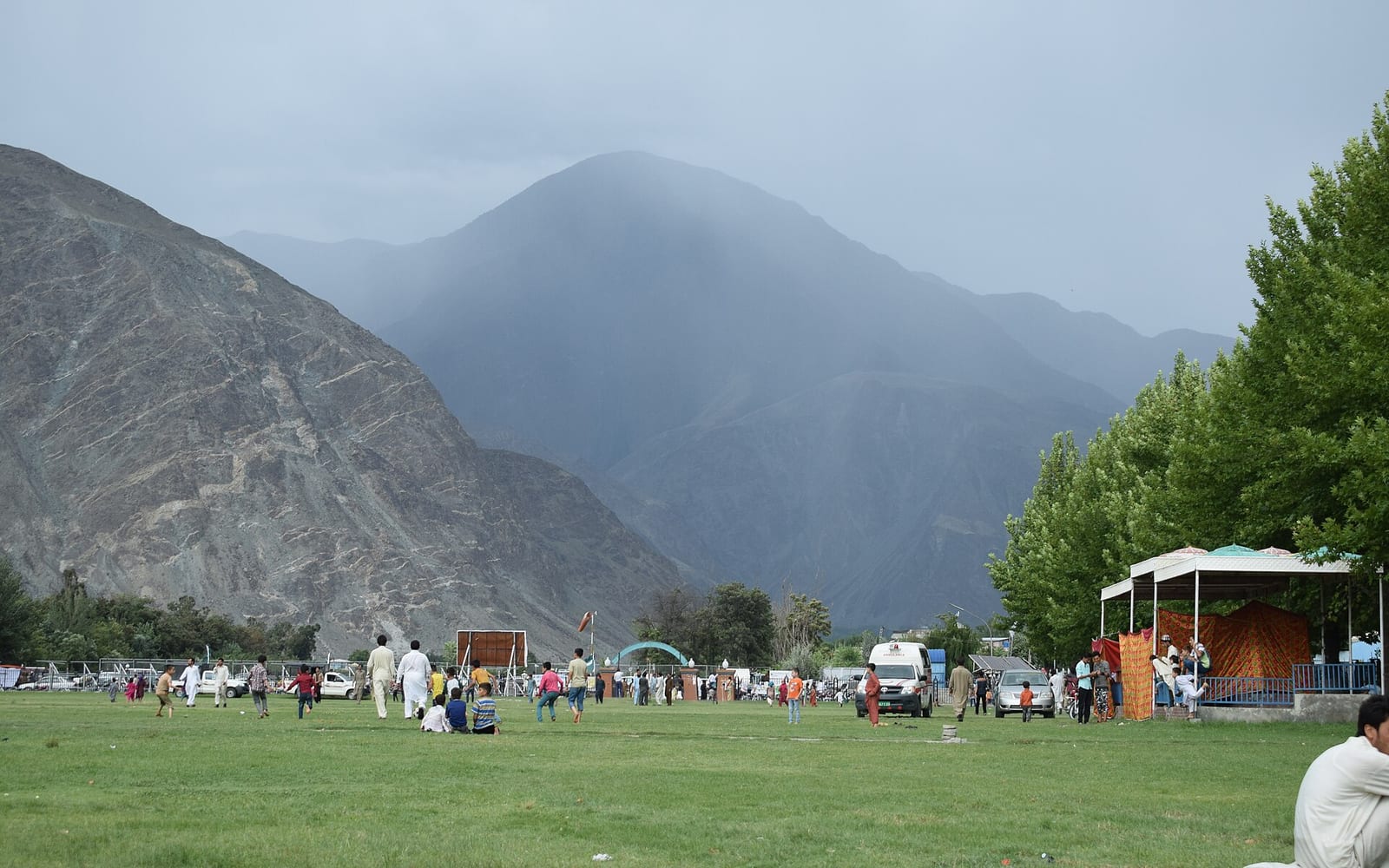 Gilgit