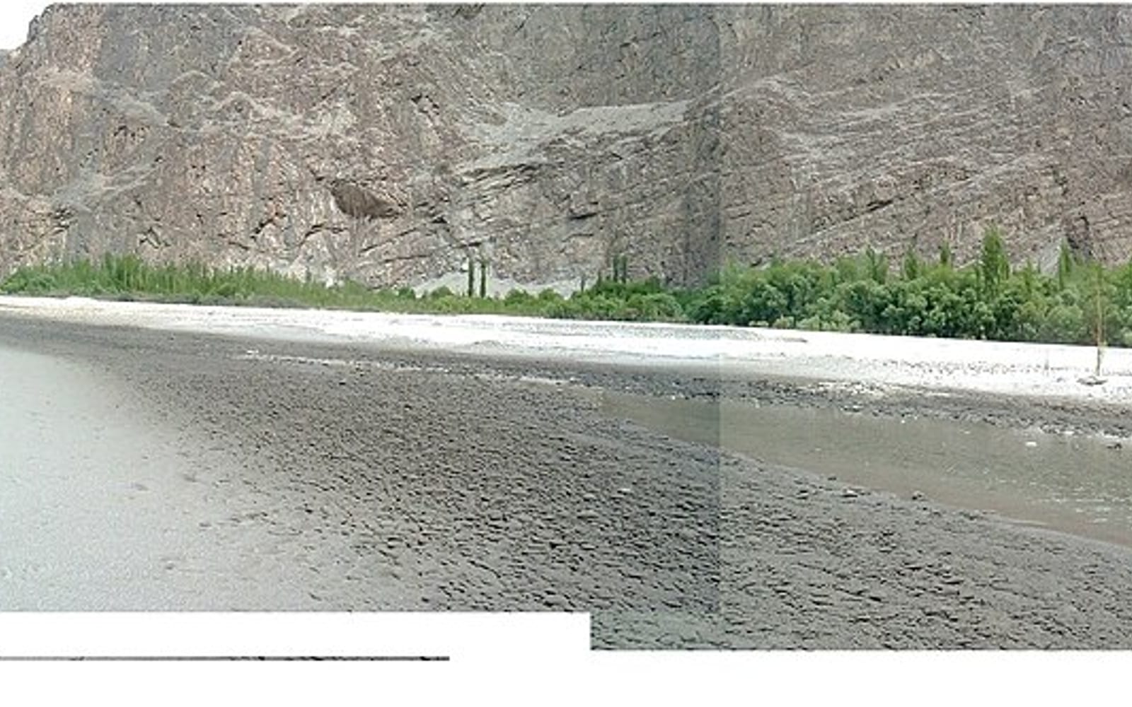 Nangma Valley Trek