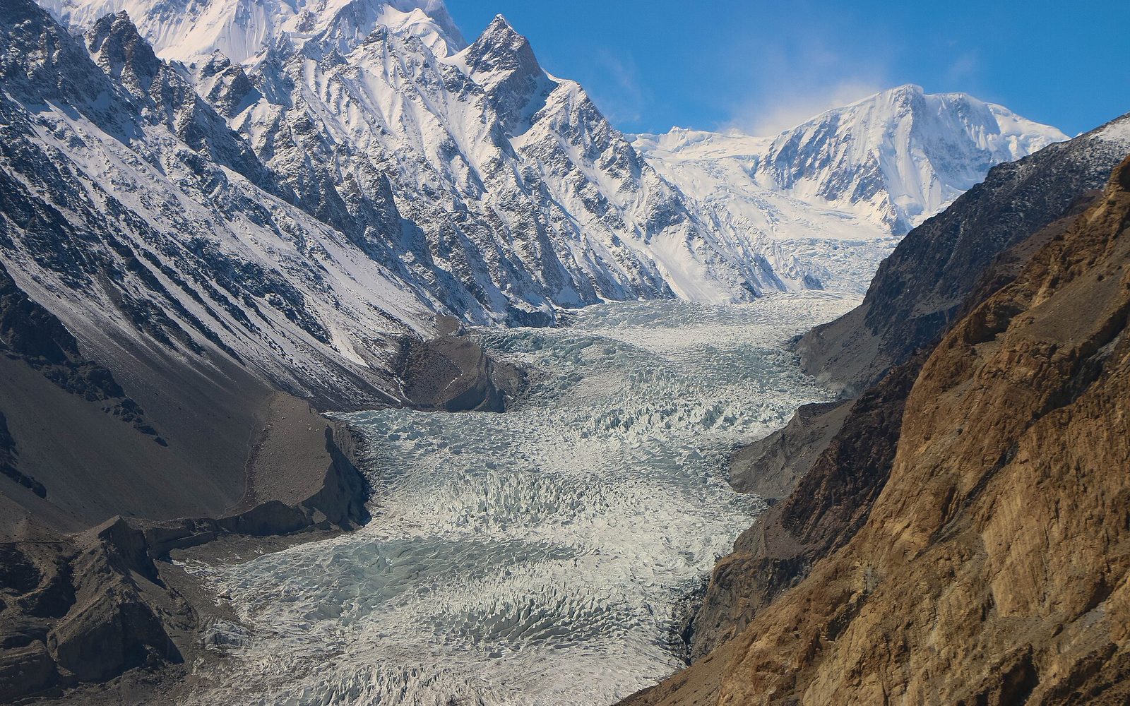 Patundas Meadows